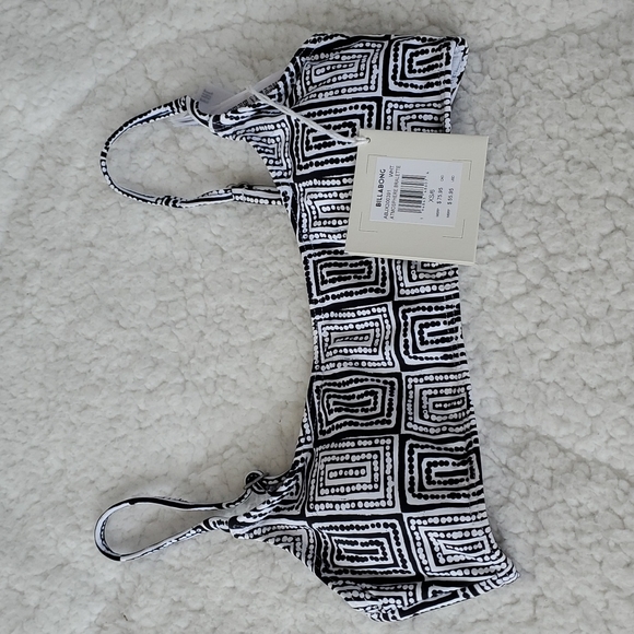 Billabong Atmosphere Bralette Bikini Top - Picture 1 of 13